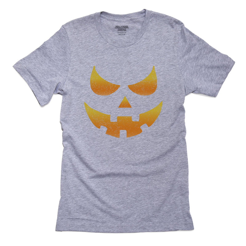 My Little Pumpkins - Two Cute Halloween Orange Pumpkins T-Shirt, Framed Print, Pillow, Golf Towel