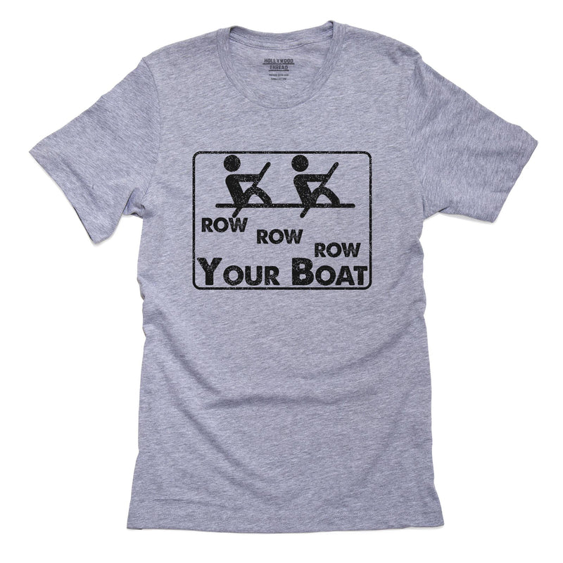 I'm On A Boat with Anchor T-Shirt, Framed Print, Pillow, Golf Towel