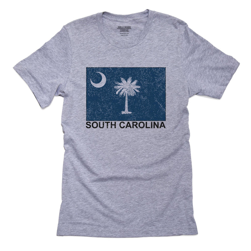 Florida Heart Love T-Shirt, Framed Print, Pillow, Golf Towel