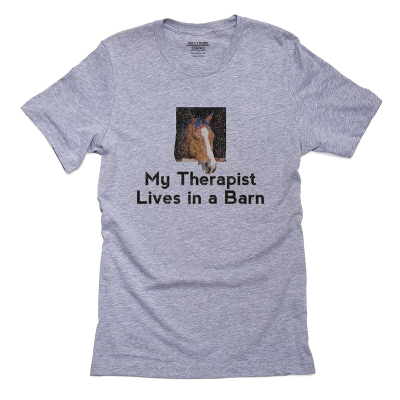 Cleveland Bay Horse T-Shirt, Framed Print, Pillow, Golf Towel