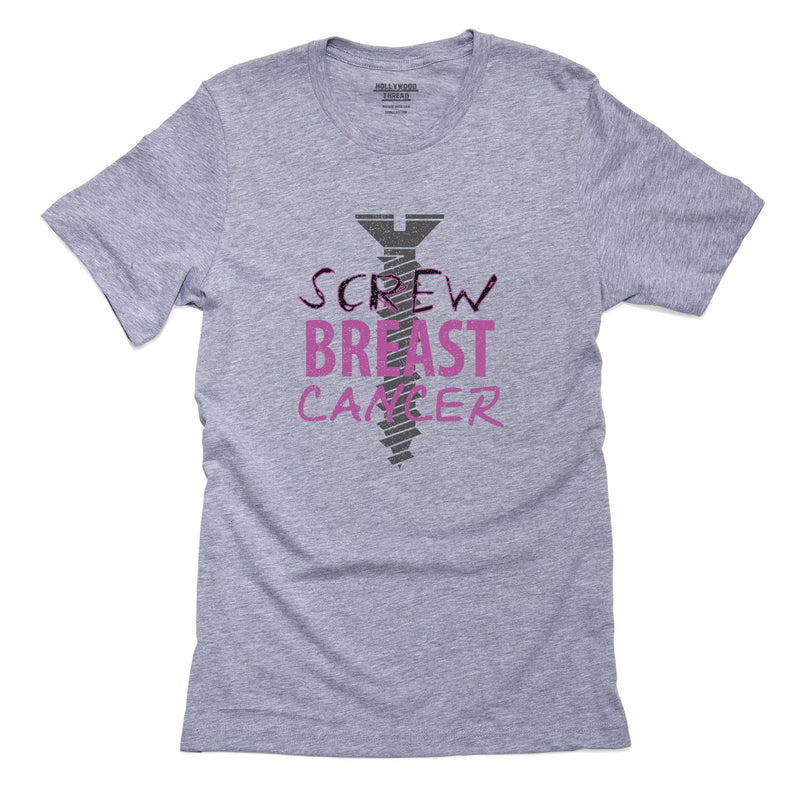 Kiss Me I'm A Breast Cancer Warrior - St. Patricks T-Shirt, Framed Print, Pillow, Golf Towel
