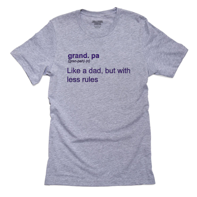 Dad Jokes? I Think You Mean Rad Jokes T-Shirt