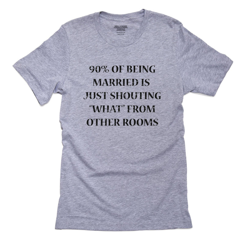 Sawdust Is Manglitter - Hilarious Do It Yourself Graphic T-Shirt, Framed Print, Pillow, Golf Towel