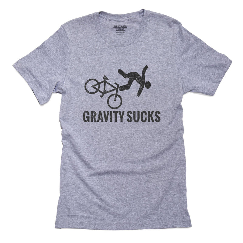 Trendy Simple Motocross Racing Bike Silhouette T-Shirt, Framed Print, Pillow, Golf Towel