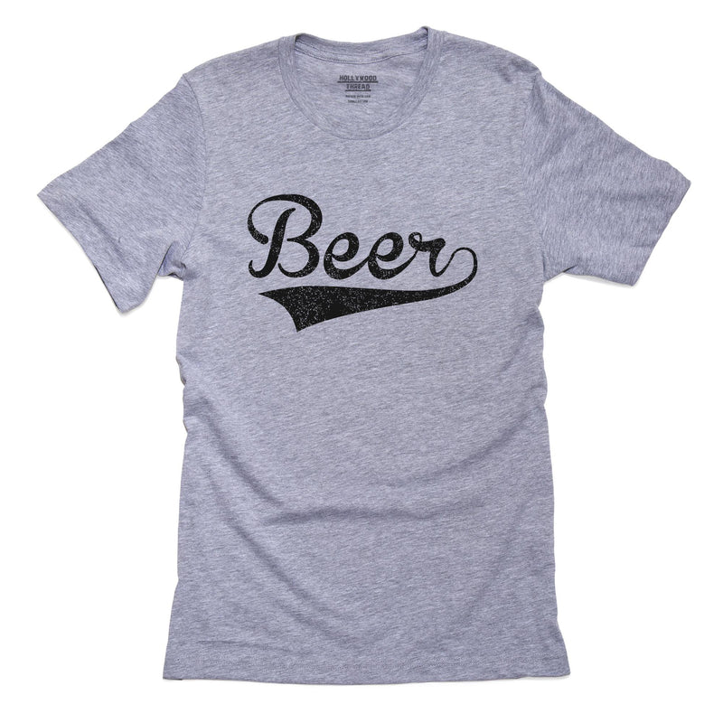 Where There Is Beer There Will Be An Electrician T-Shirt, Framed Print, Pillow, Golf Towel