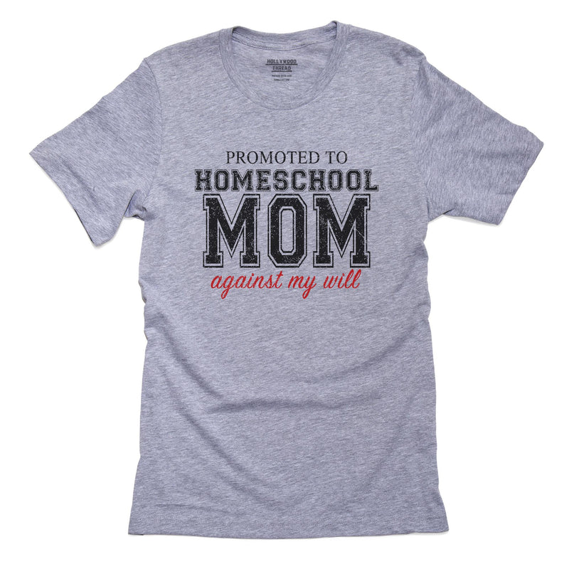 Hockey Mom - Player Support Graphic Design T-Shirt, Framed Print, Pillow, Golf Towel