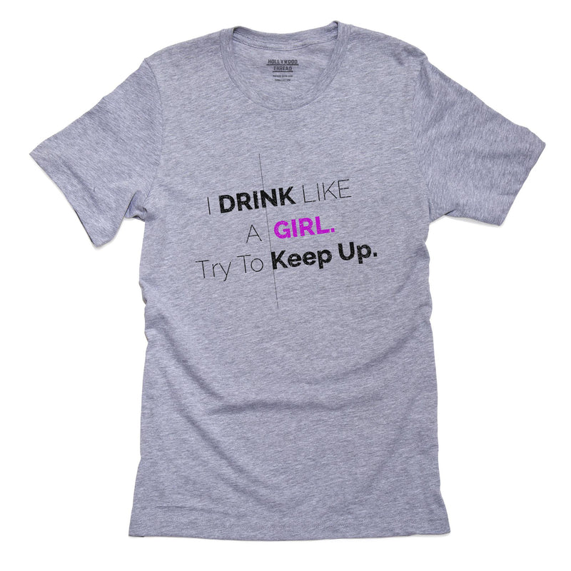 I Don't Spit I Swallow - Funny Wine Drinking Design T-Shirt, Framed Print, Pillow, Golf Towel