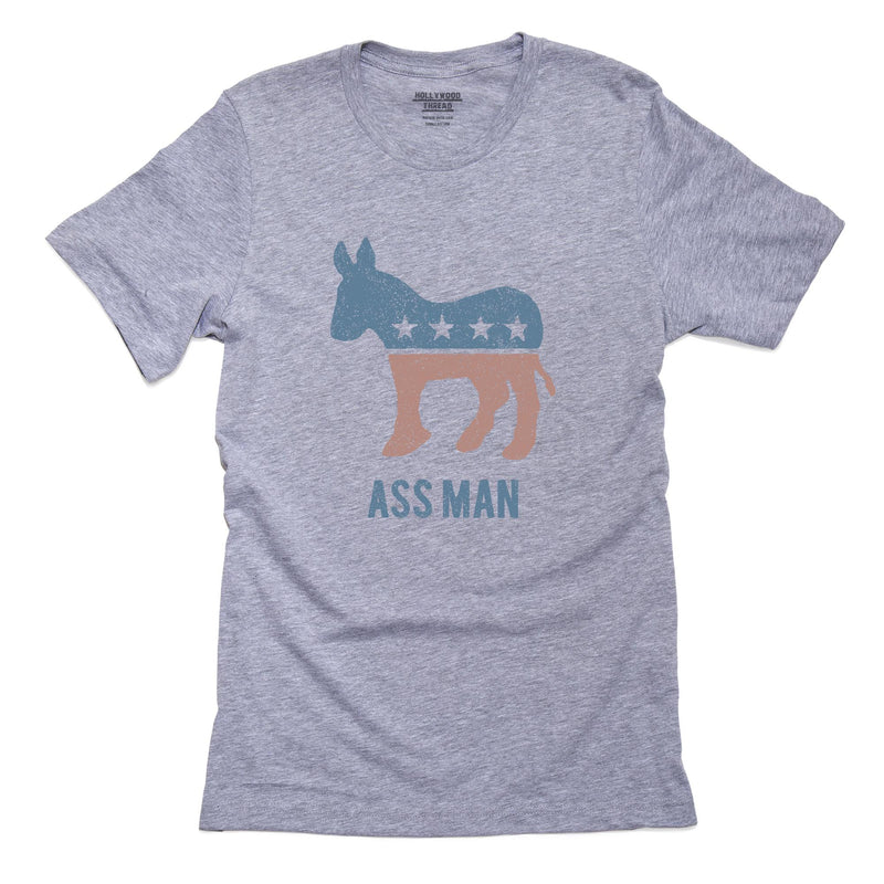 Tax The Rich - Political Democrat Graphic Design T-Shirt, Framed Print, Pillow, Golf Towel