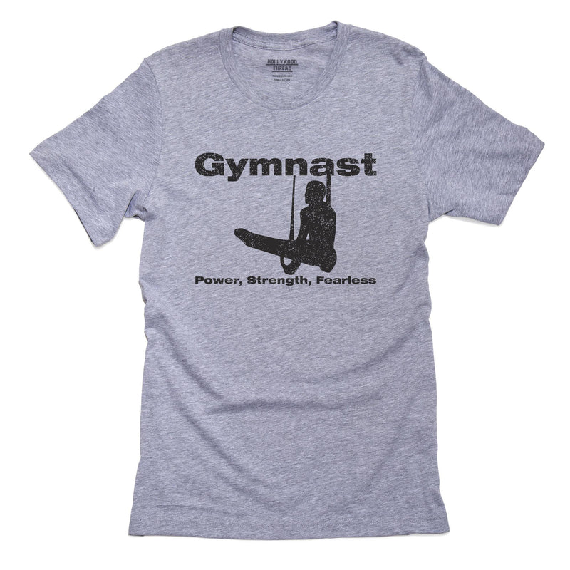 Bulgaria  Olympic - Gymnastics - Flag - Silhouette T-Shirt, Framed Print, Pillow, Golf Towel