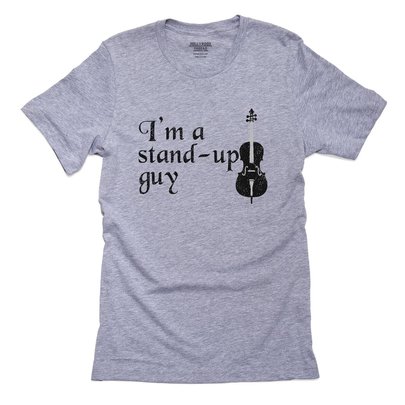 men short sleeve t-shirt