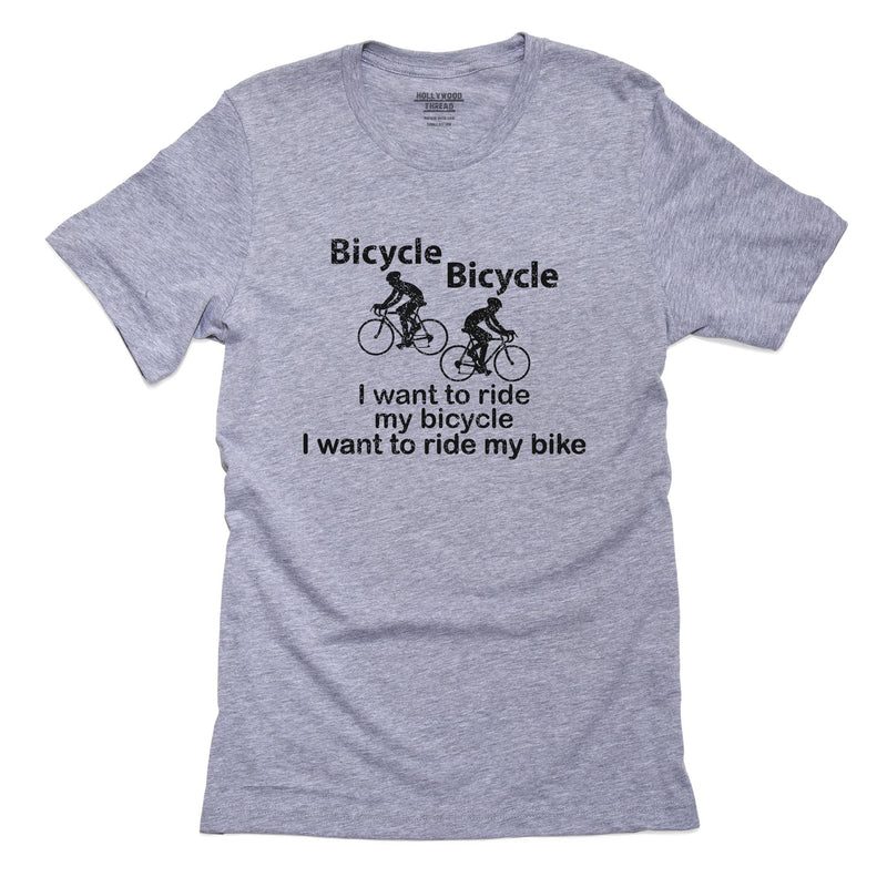 Just Ride Motocross Racing Bike Silhouette T-Shirt, Framed Print, Pillow, Golf Towel