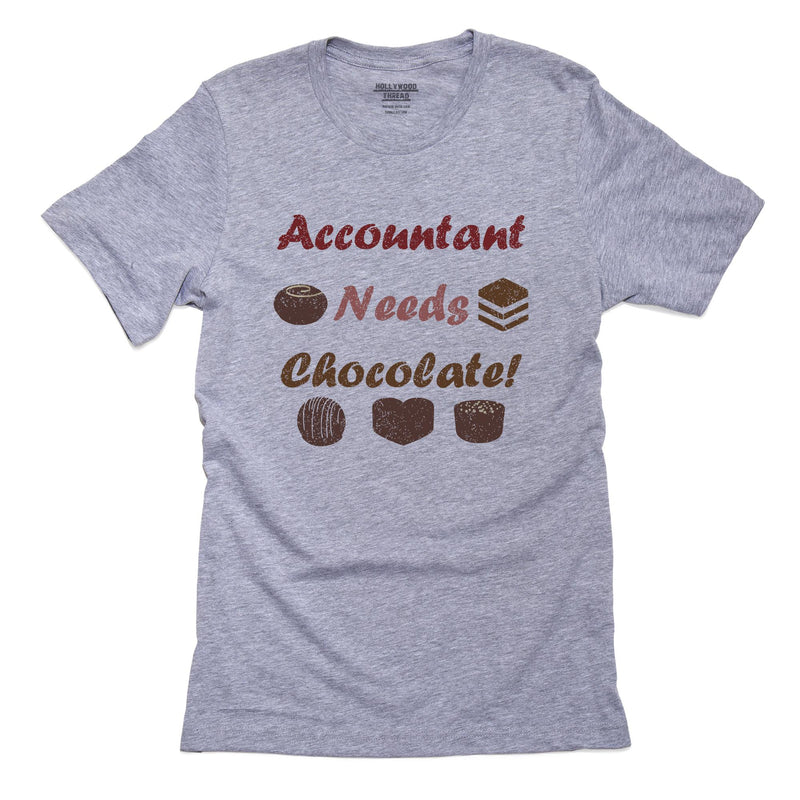 I'm An Accountant Not A Magician! - Hilarious T-Shirt, Framed Print, Pillow, Golf Towel