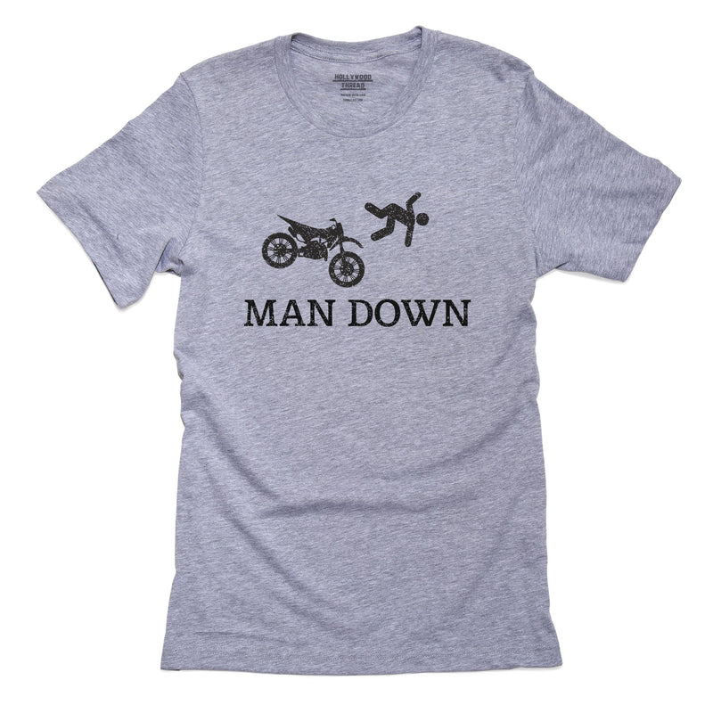 men short sleeve t-shirt