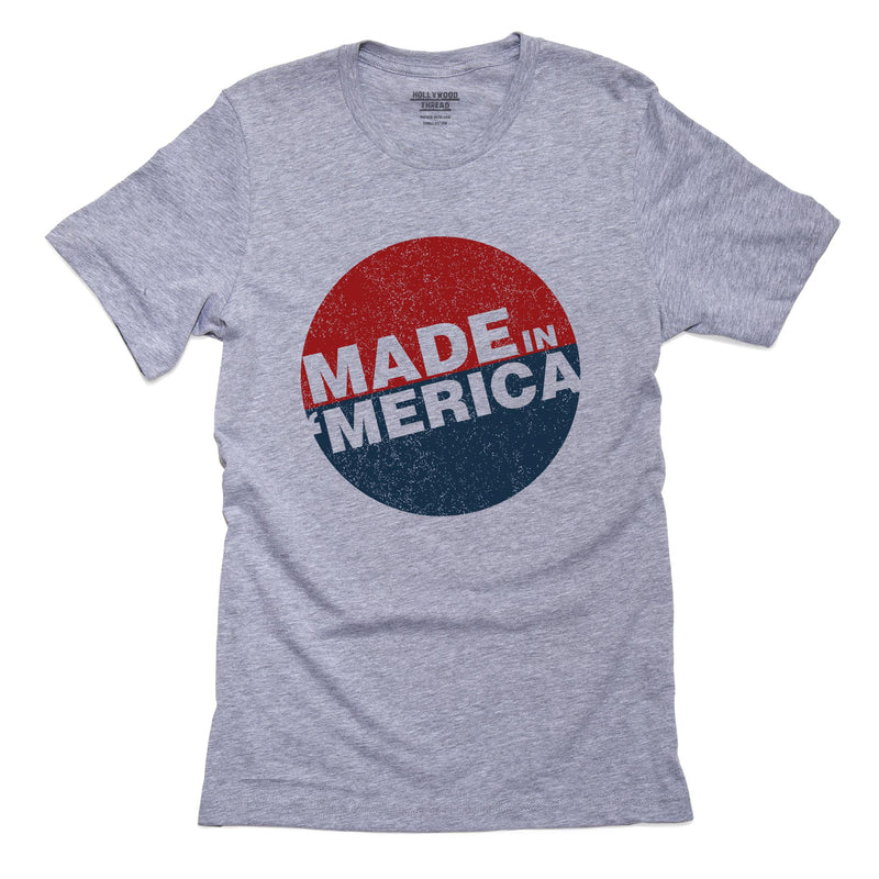 Damn It Feels Good To Be American T-Shirt, Framed Print, Pillow, Golf Towel