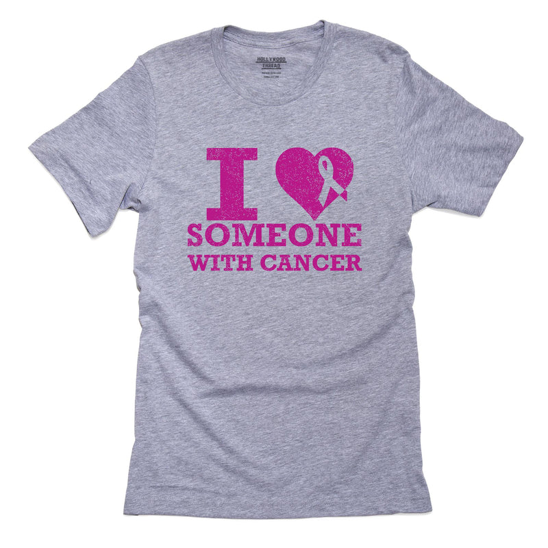 Hope Faith Courage Love Breast Cancer T-Shirt, Framed Print, Pillow, Golf Towel
