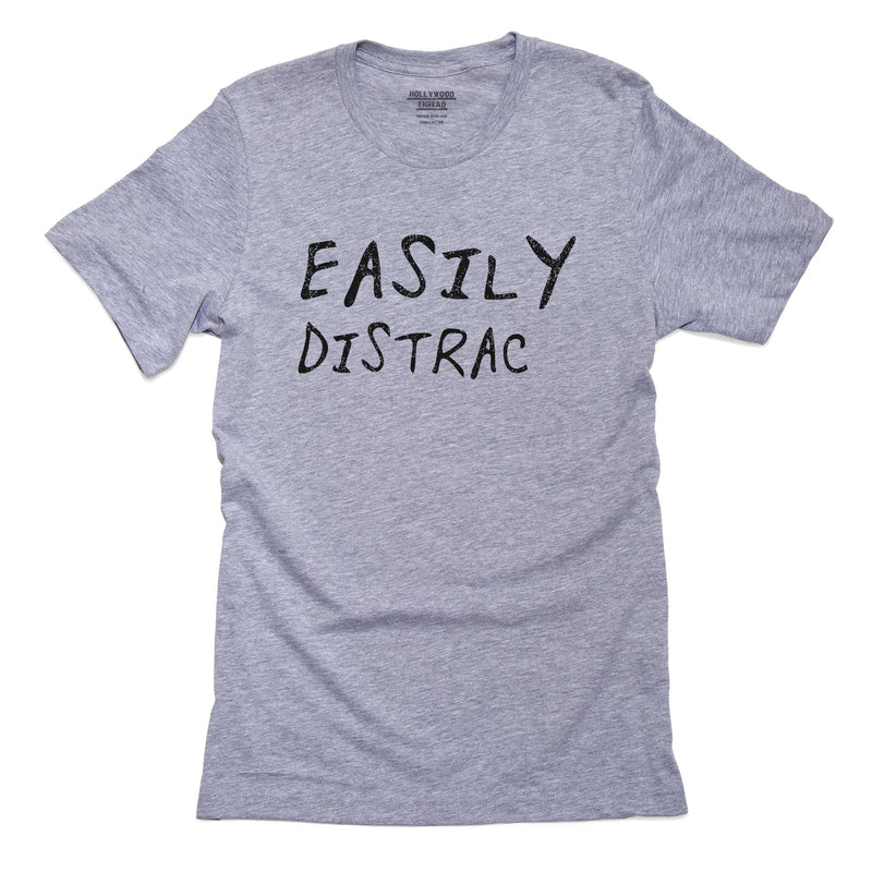 Funny Smartass Donkey T-Shirt, Framed Print, Pillow, Golf Towel