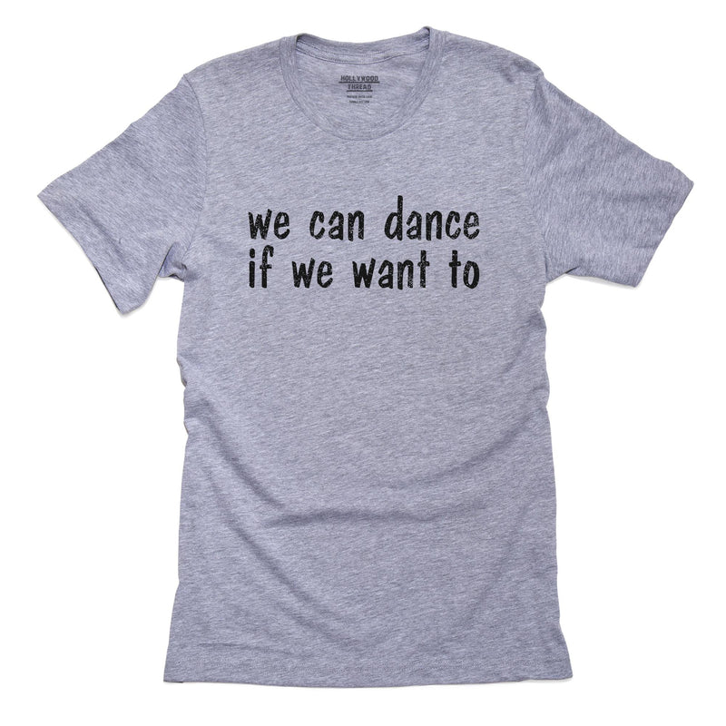 Trust Me, You Can Dance - Tequila T-Shirt, Framed Print, Pillow, Golf Towel