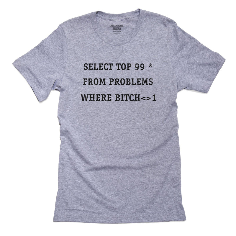 Binary Math - Computer Science Humor Graphic T-Shirt, Framed Print, Pillow, Golf Towel