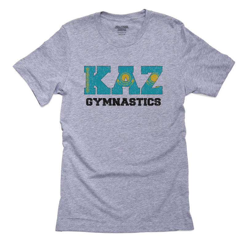 Gymnast  Power Strength Fearless Gymnastics Rings Graphic T-Shirt, Framed Print, Pillow, Golf Towel