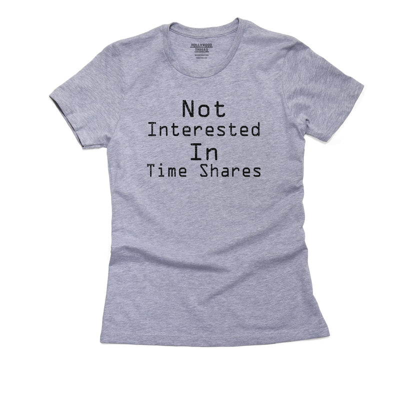 women short sleeve t-shirt